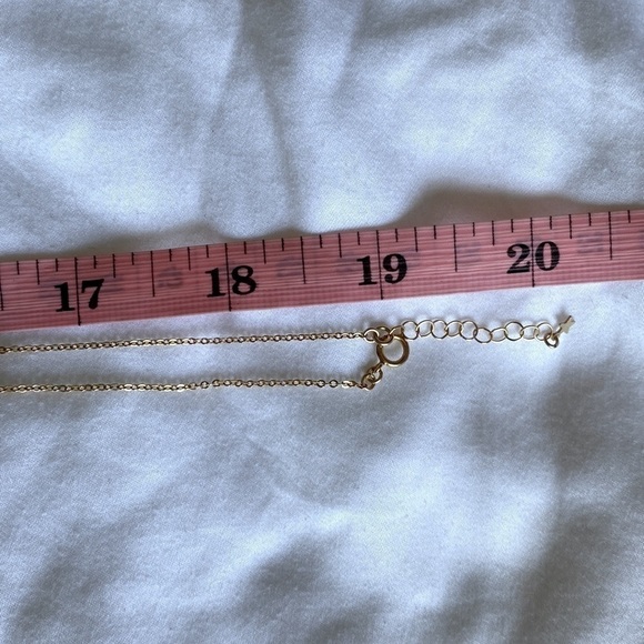 TatiRocks Constellation Gold and CZ Body Chain, only tried on! - Picture 6 of 8